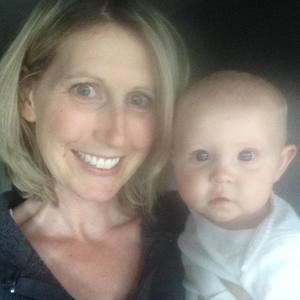 Meet your Posher, Stacy